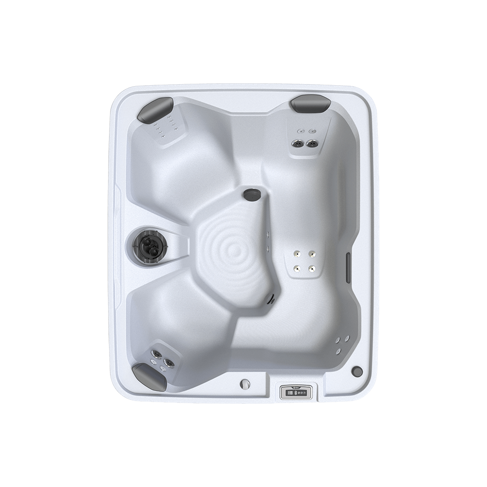 トップス tub C7248 Elite Combination Bathtub