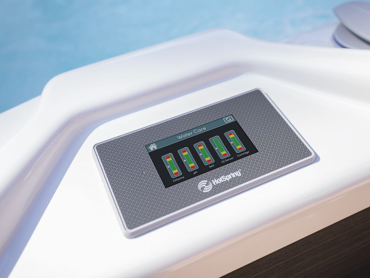 24/7 Water Monitoring