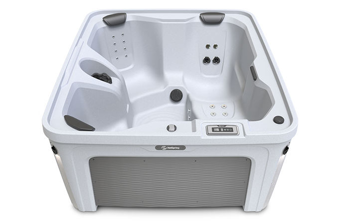 Freeflow Azure™ Smoke Diamond Weave