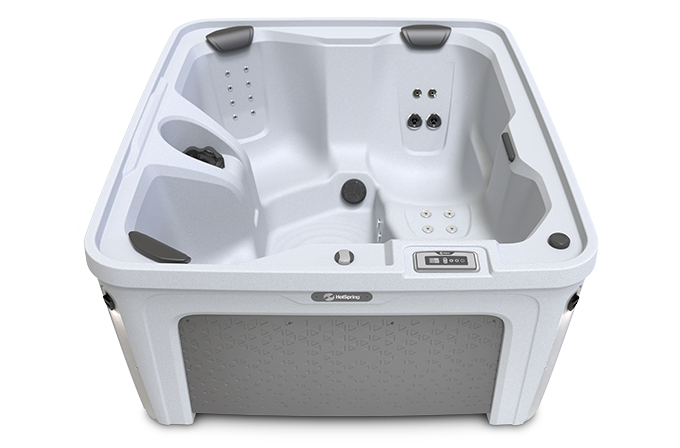 Freeflow Azure™ Smoke Mosaic