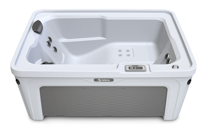 Freeflow Monterey™ Smoke Diamond Weave