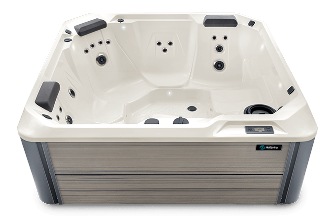 Hot Spot® Pace™ Almond Pearl