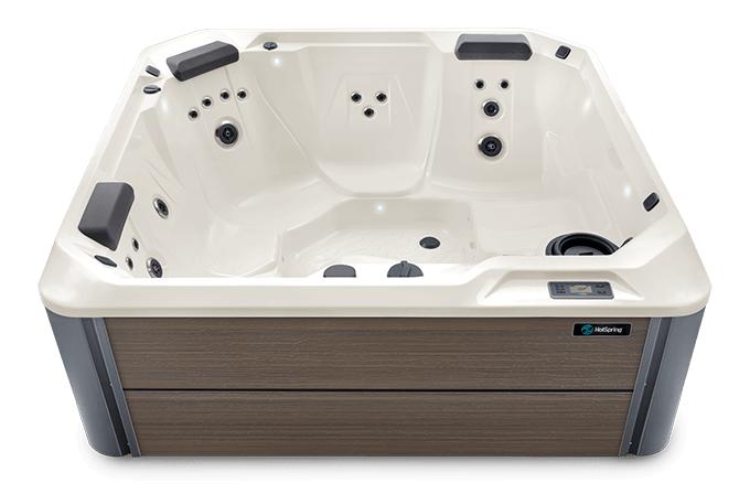Hot Spot® Pace™ Havana Pearl