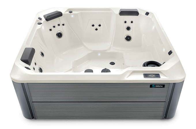Hot Spot® Pace™ Storm Pearl