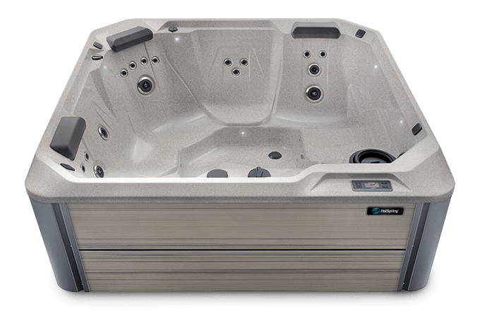 Hot Spot® Pace™ Almond Pebble