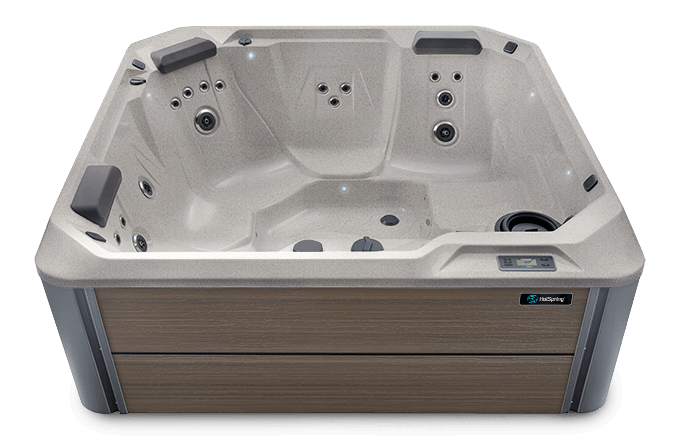 Hot Spot® Pace™ Havana Pebble