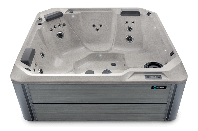 Hot Spot® Pace™ Storm Pebble