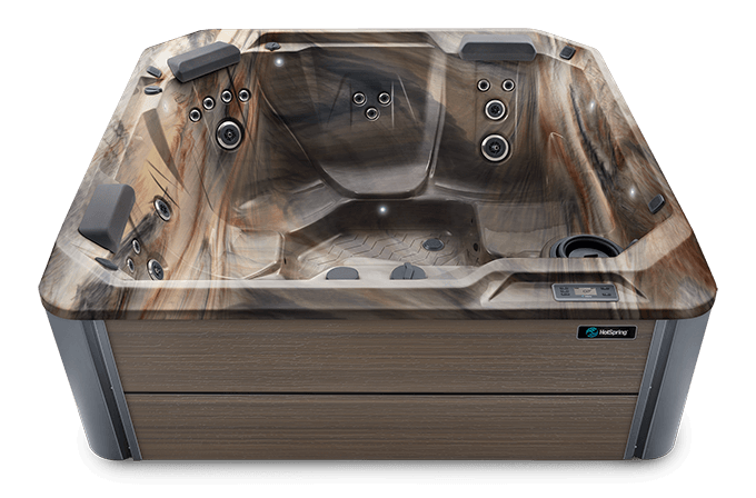 Hot Spot® Pace™ Havana Tuscan Sun