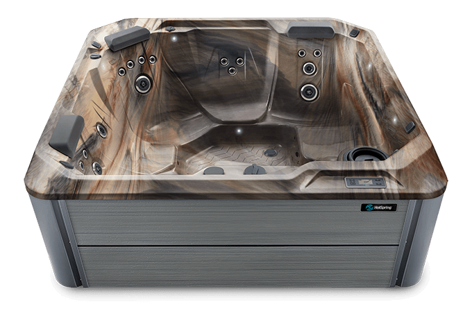 Hot Spot® Pace™ Storm Tuscan Sun