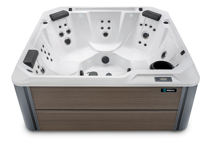 Hot Spot® Relay® Havana Alpine White