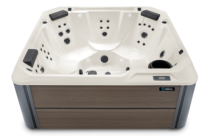 Hot Spot® Relay® Havana Pearl