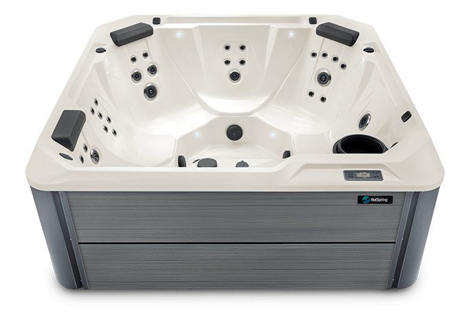 Hot Spot® Relay® Storm Pearl