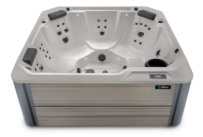 Hot Spot® Relay® Almond Pebble