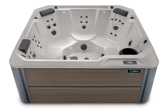 Hot Spot® Relay® Havana Pebble