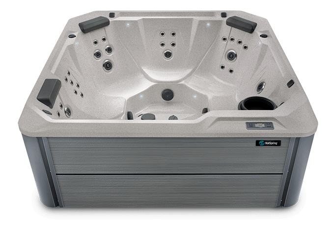 Hot Spot® Relay® Storm Pebble