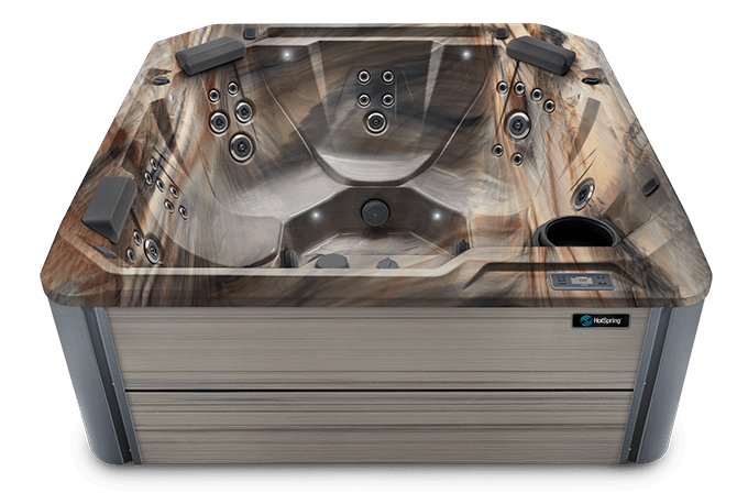 Hot Spot® Relay® Almond Tuscan Sun