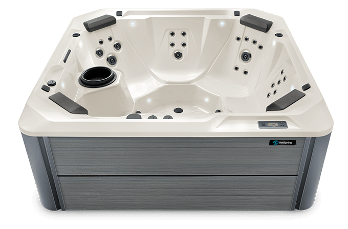 Hot Spot® Rhythm® Storm Pearl