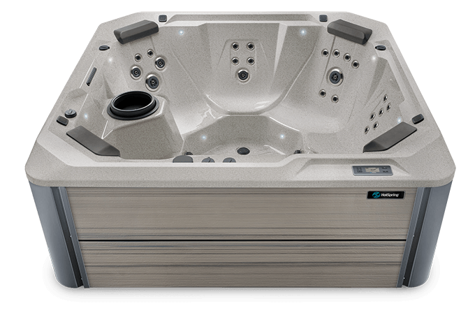 Hot Spot® Rhythm® Almond Pebble
