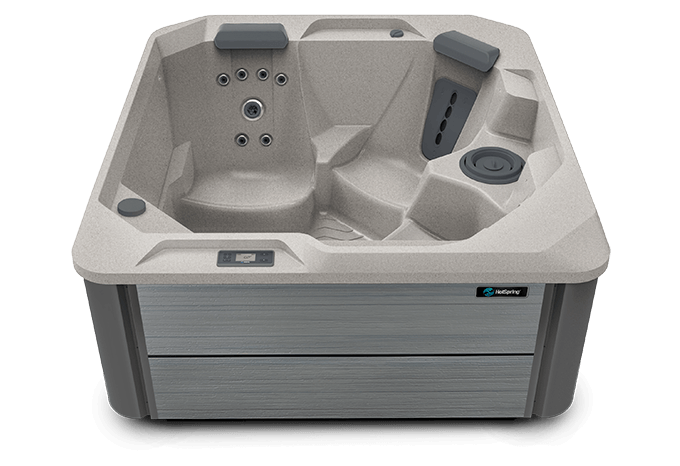 Hot Spot® SX Storm Pebble