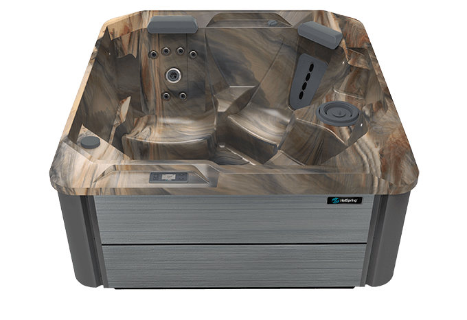 Hot Spot® SX Storm Tuscan Sun