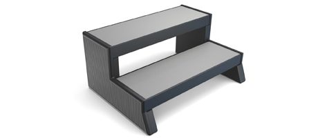 hot-spring-hot-spot-steps